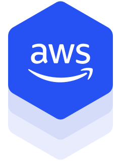 Amazon S3 icon