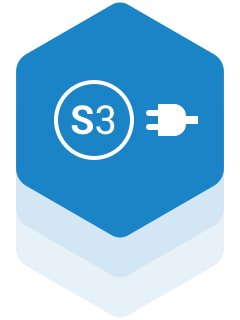 S3 Compatible icon